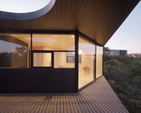 Pavilion for Good Sleep